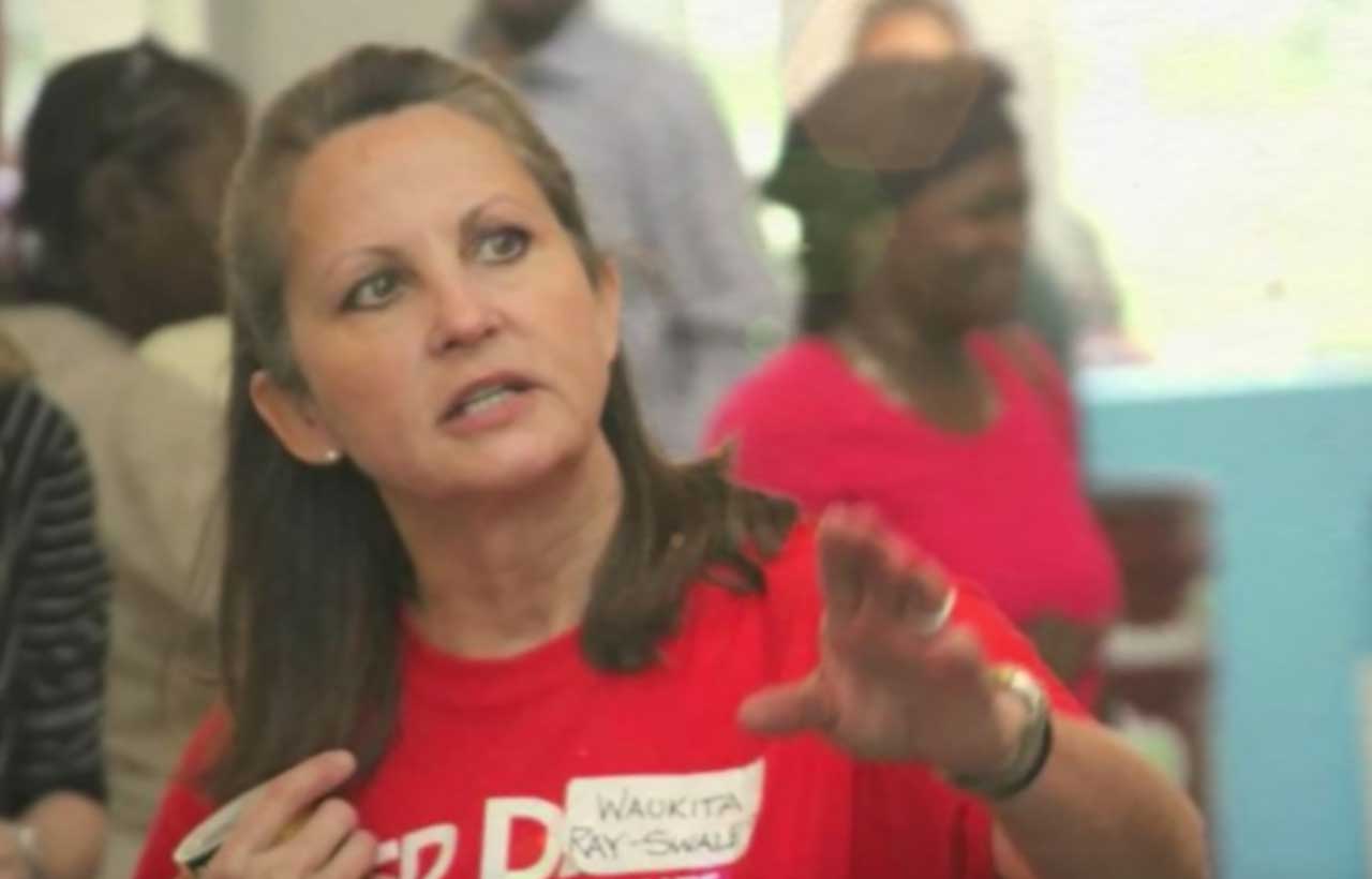 Keller Williams Professionals Cares