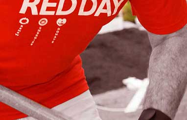 Keller Williams Realty RED Day Professionals